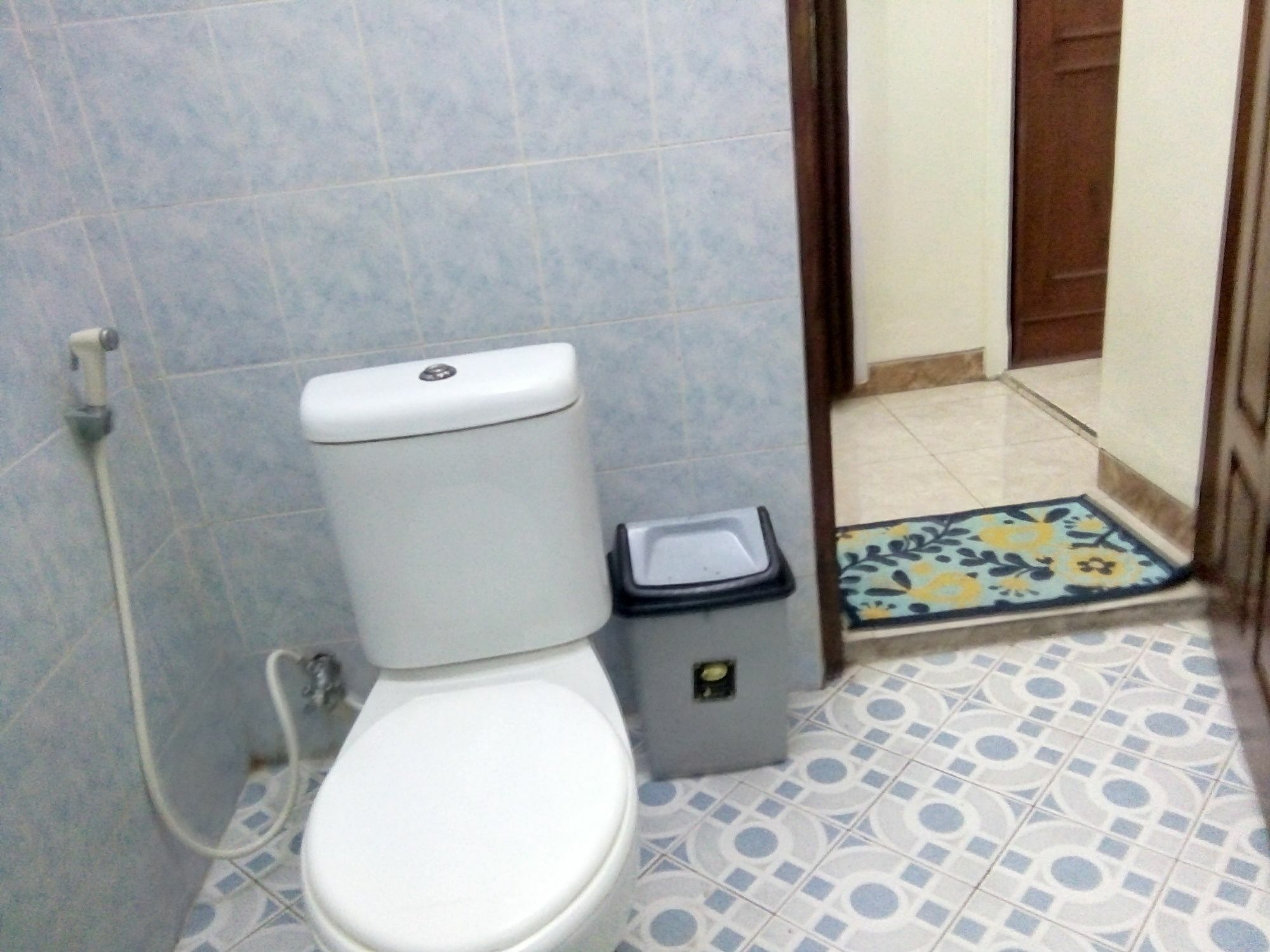 Segara Anak Bungalow & Restaurant Kuta  Екстер'єр фото