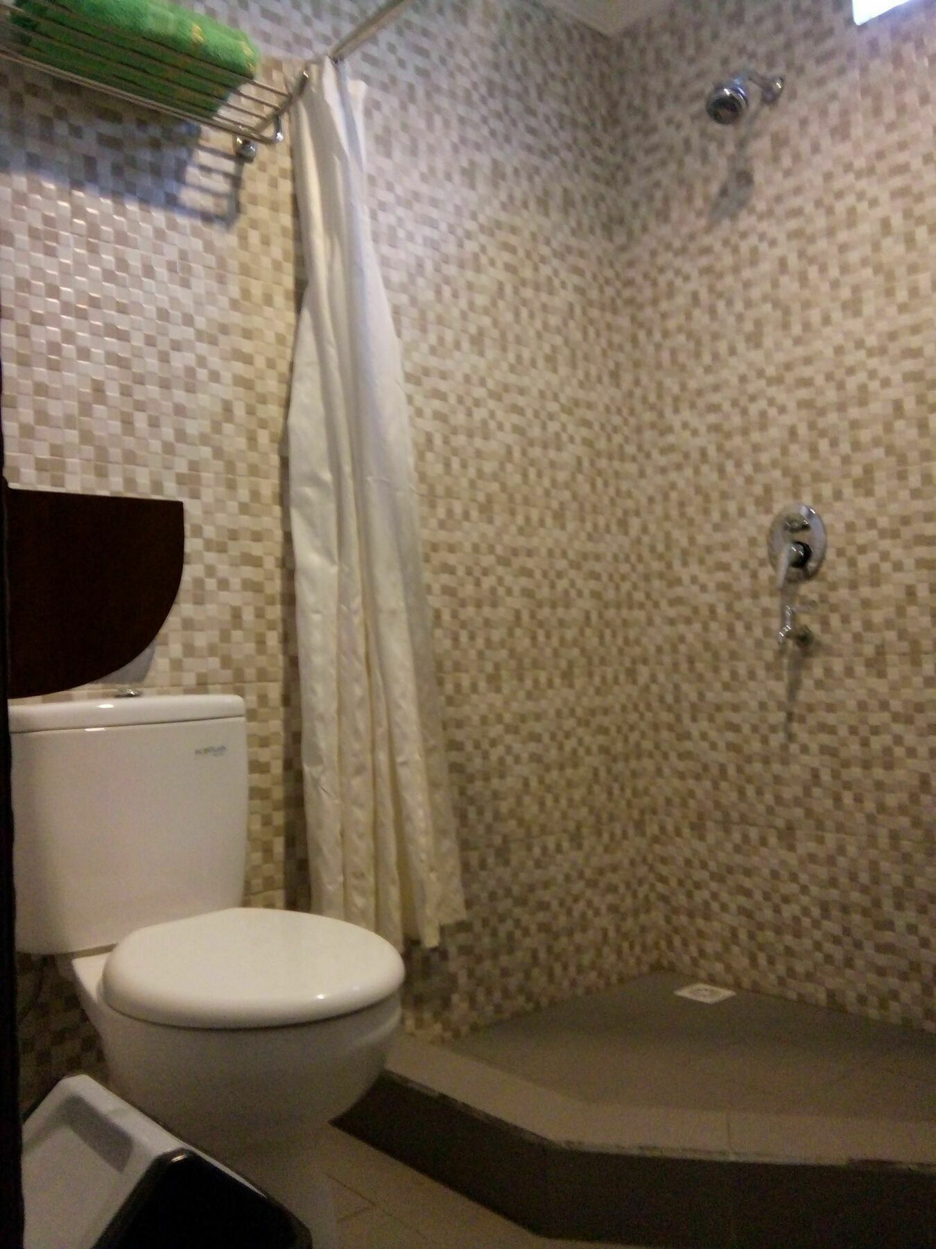 Segara Anak Bungalow & Restaurant Kuta  Екстер'єр фото