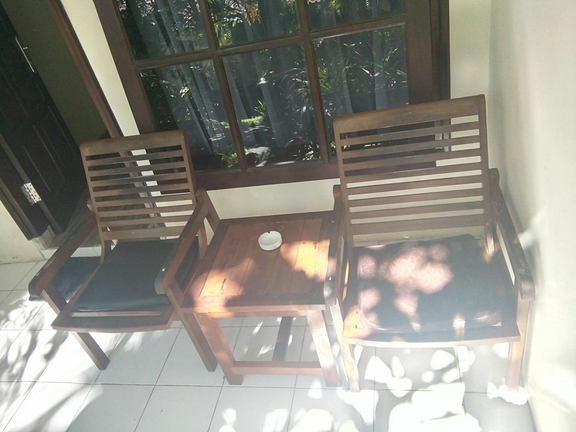 Segara Anak Bungalow & Restaurant Kuta  Екстер'єр фото