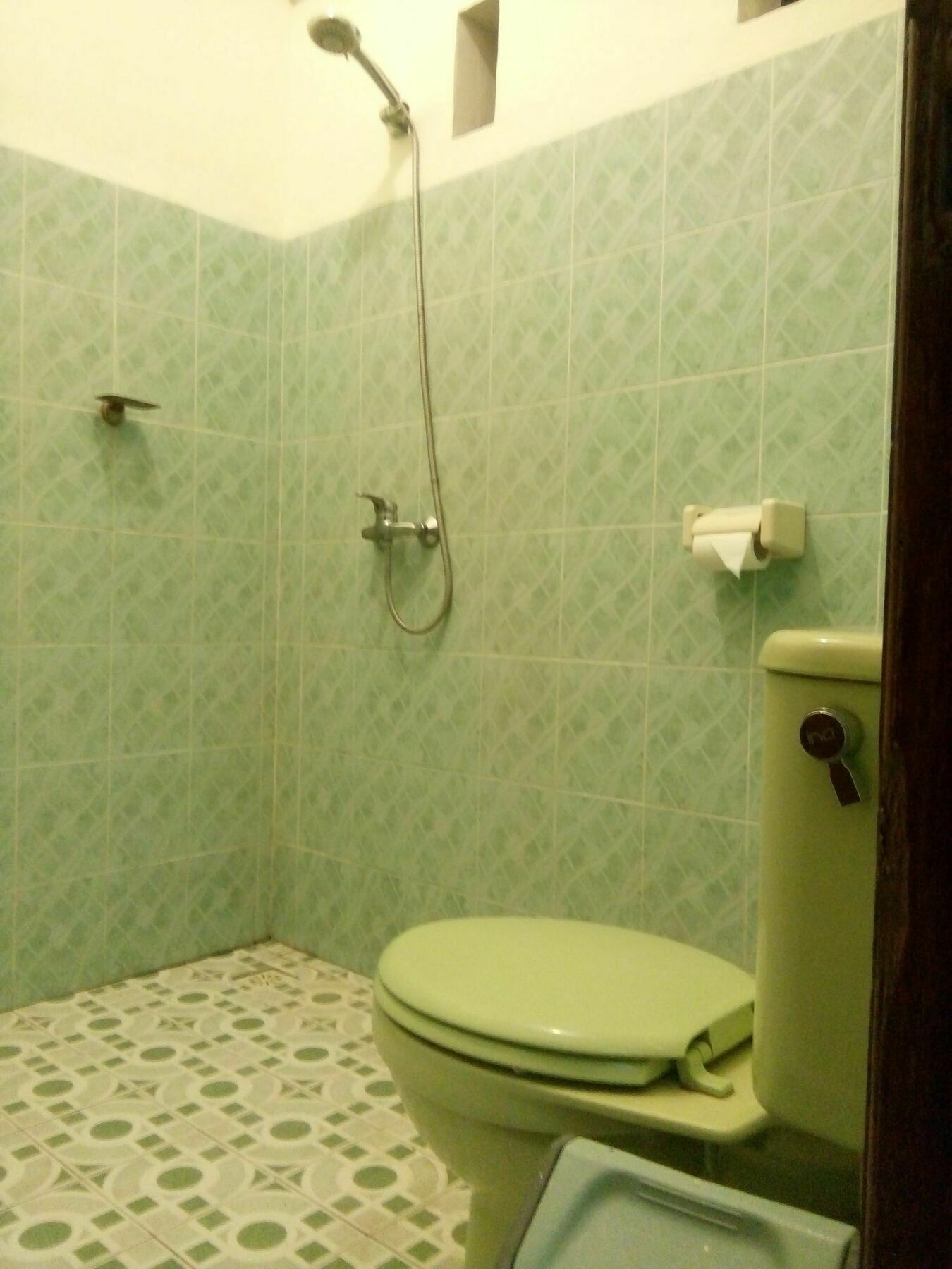 Segara Anak Bungalow & Restaurant Kuta  Екстер'єр фото