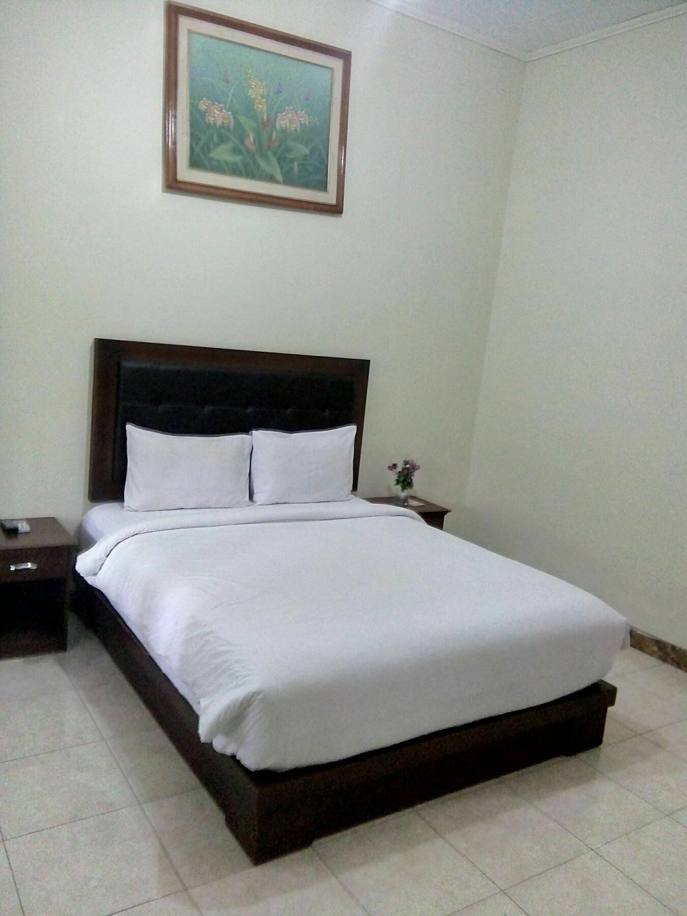 Segara Anak Bungalow & Restaurant Kuta  Екстер'єр фото